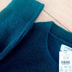 New! Super Soft JCrew Sweater